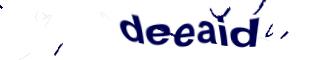 Captcha challenge image