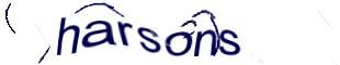 Captcha challenge image