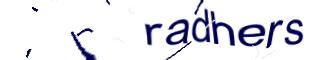 Captcha challenge image
