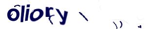Captcha challenge image