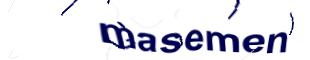 Captcha challenge image