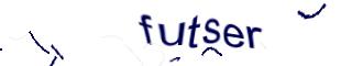 Captcha challenge image